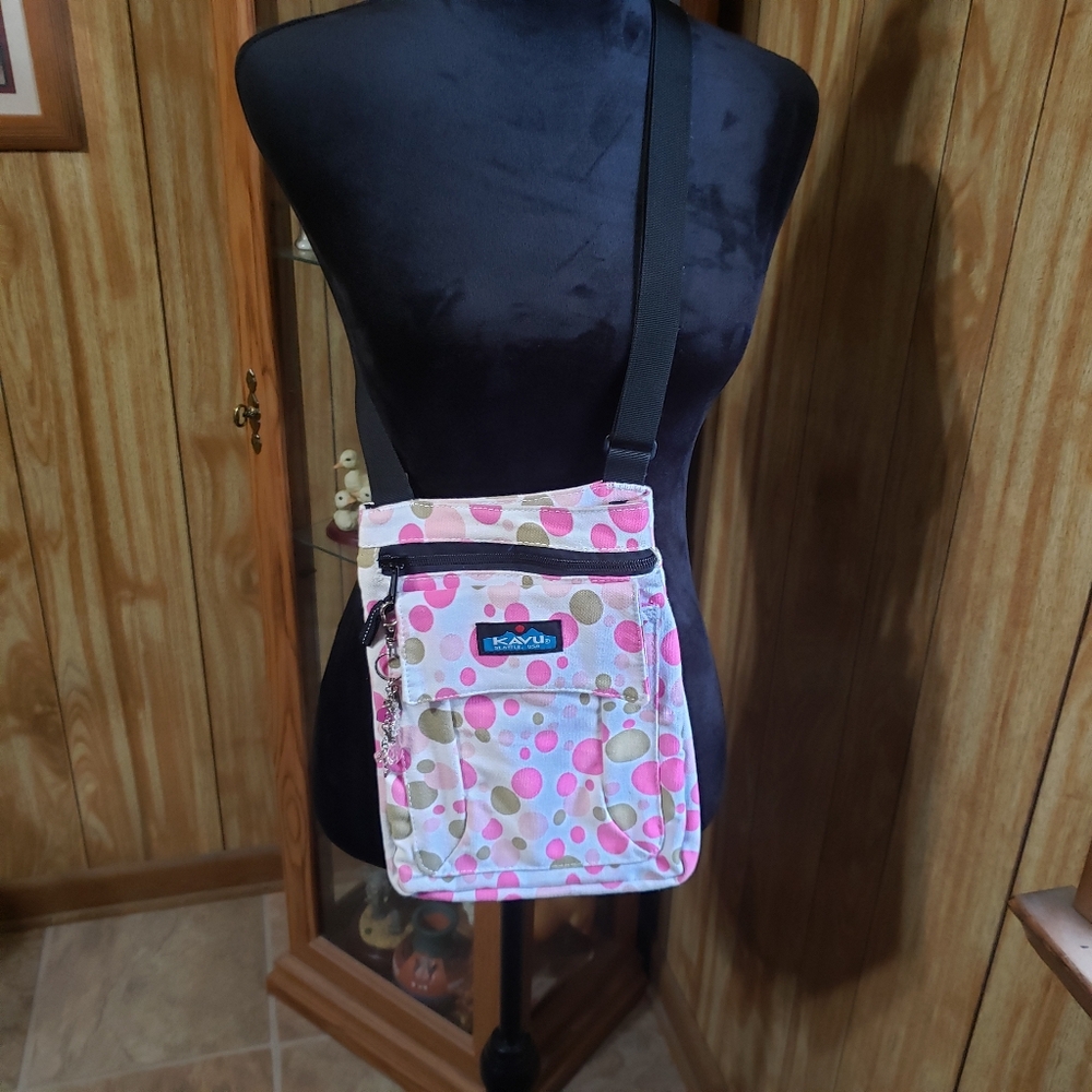 Kavu Keeper bag